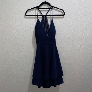 Nordstrom Mini Party Dress
